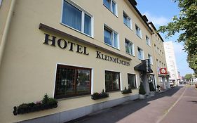 Hotel Kleinmünchen Garni